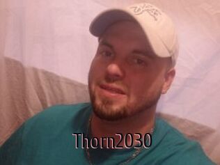 Thorn2030