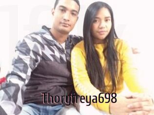 Thoryfreya698