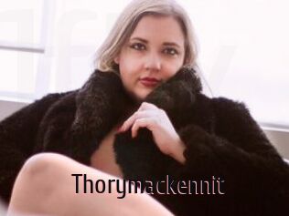 Thorymackennit