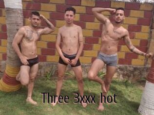 Three_3xxx_hot
