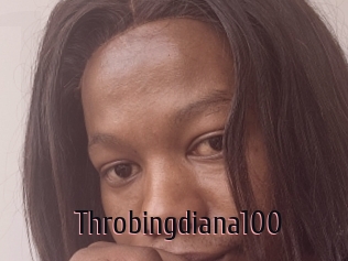 Throbingdiana100