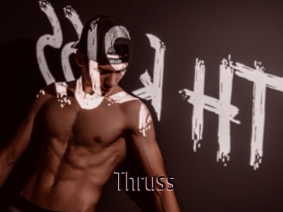 Thruss
