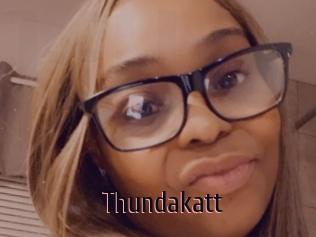 Thundakatt
