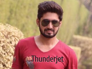 Thunderjet