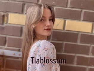 Tiablossom