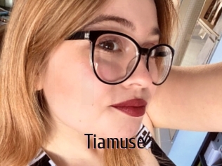 Tiamuse