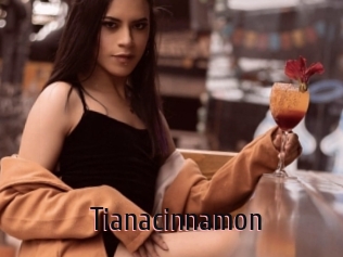 Tianacinnamon