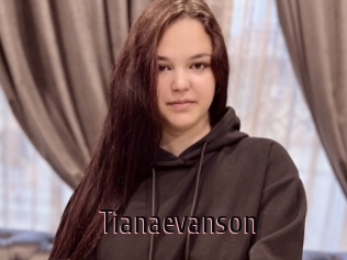 Tianaevanson