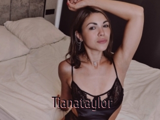 Tianataylor