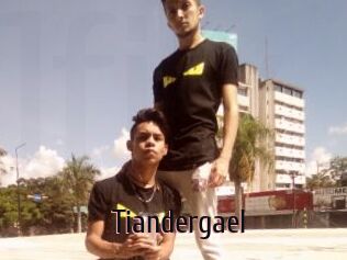 Tiandergael