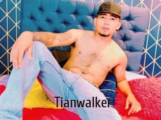 tianwalker 1 film x