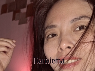Tianxiema