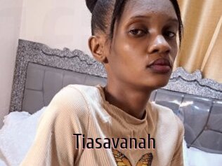 Tiasavanah