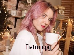 Tiatrompy