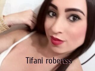 Tifani_robertss