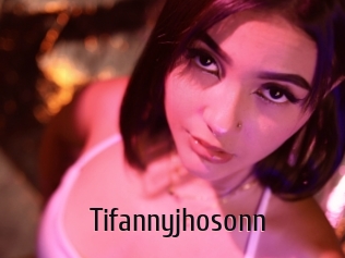tifannyjhosonn 1 film x