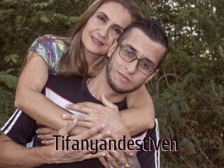Tifanyandestiven