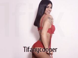 Tifanycooper