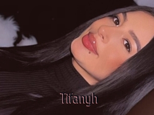 Tifanyh