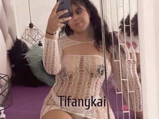 Tifanykai