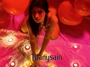 tifanysain 1 film x