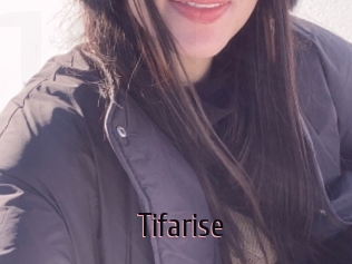Tifarise