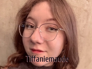 Tiffaniemaude