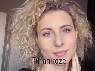 Tiffaniroze