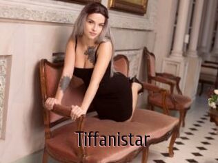 Tiffanistar