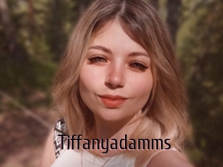 Tiffanyadamms