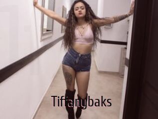 Tiffanybaks