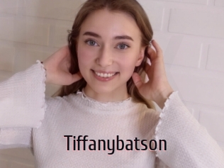 Tiffanybatson