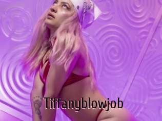 Tiffanyblowjob