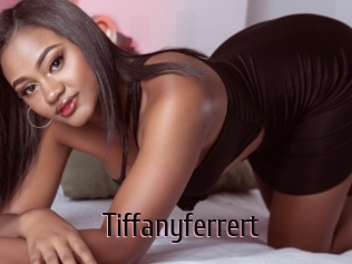 tiffanyferrert 1 film x