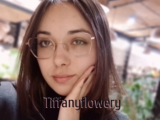 tiffanyflowery 1 film x