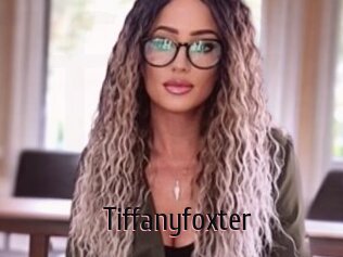 Tiffanyfoxter