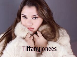 tiffanyjonees 1 film x