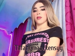 Tiffanymaackensyy