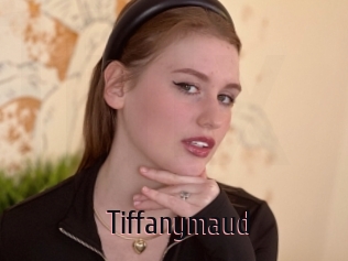 Tiffanymaud
