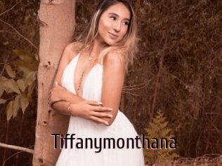 Tiffanymonthana