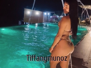 Tiffanymunoz