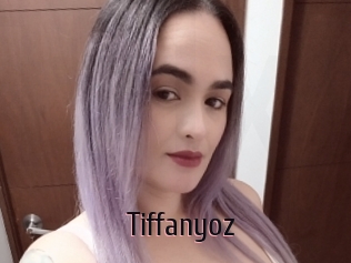 Tiffanyoz