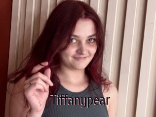 Tiffanypear