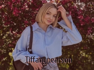Tiffanypearson