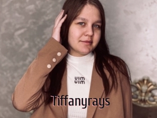 Tiffanyrays