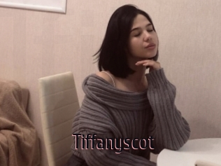 Tiffanyscot
