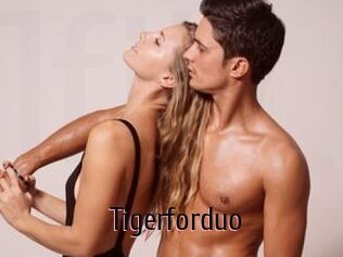 Tigerforduo