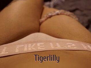 Tigerlilly
