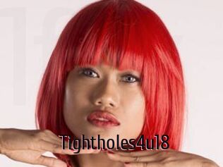 Tightholes4u18