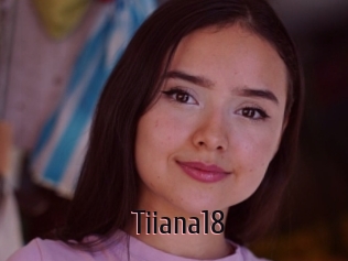 tiiana18 1 film x